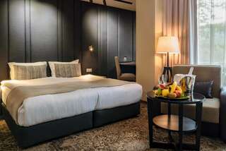 Отель Spa Hotel Calista Старозагорски-Бани Двухместный номер Делюкс с 1 кроватью-3